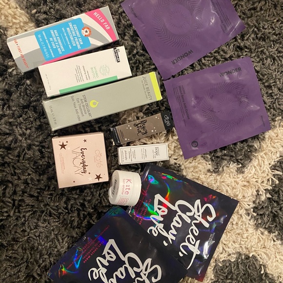 Skin care bundle - Picture 2 of 5